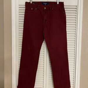 Atelier Gardeur  Marron Men Pants
